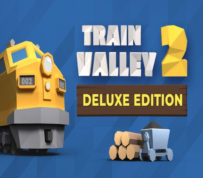 Train Valley 2: Deluxe Edition