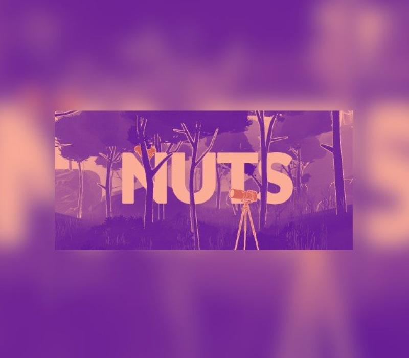 NUTS 