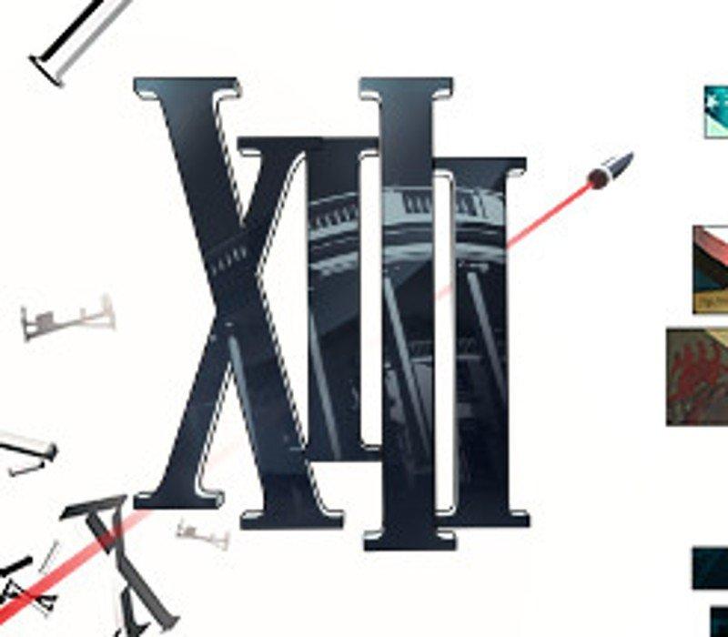 XIII - Remake AR XBOX One CD Key