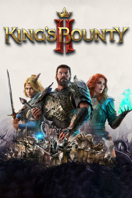 King's Bounty 2
