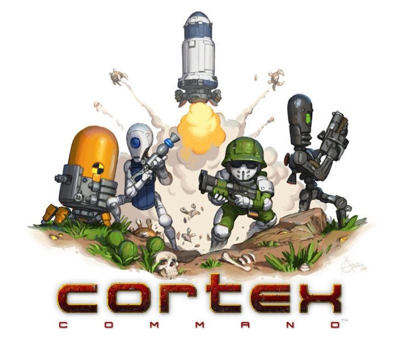 Cortex Command 