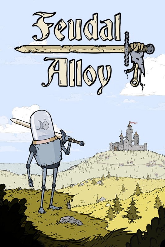 Feudal Alloy