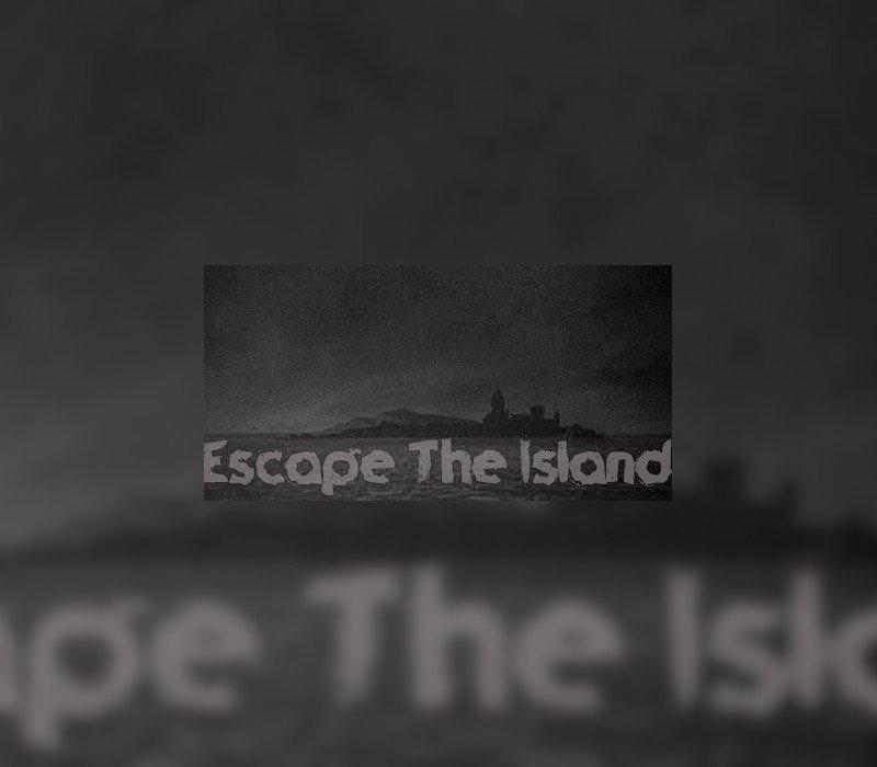 Escape The Island 