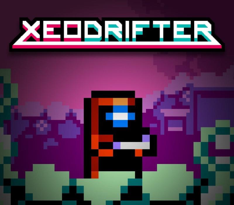 Xeodrifter 