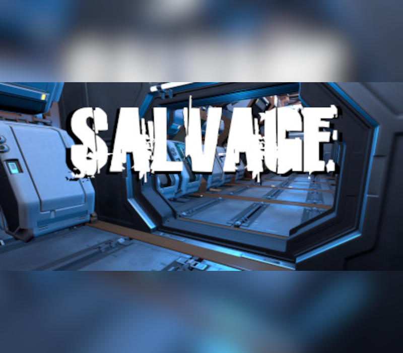SALVAGE 