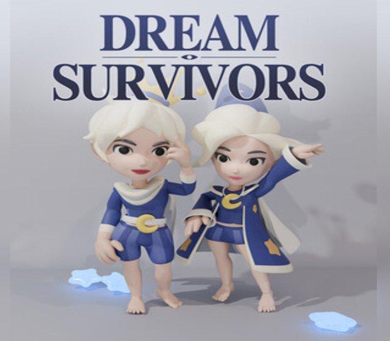 Dream Survivors 