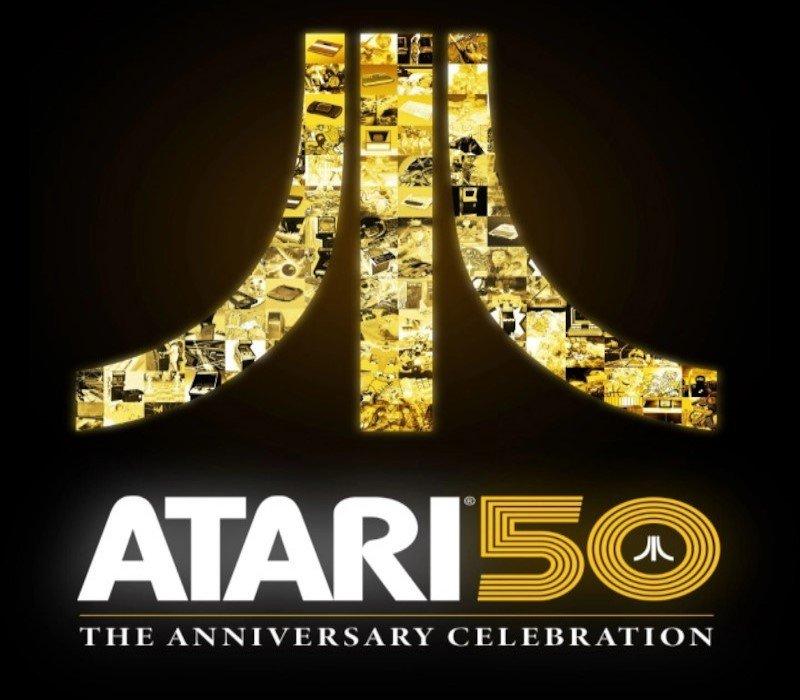 Atari 50: The Anniversary Celebration
