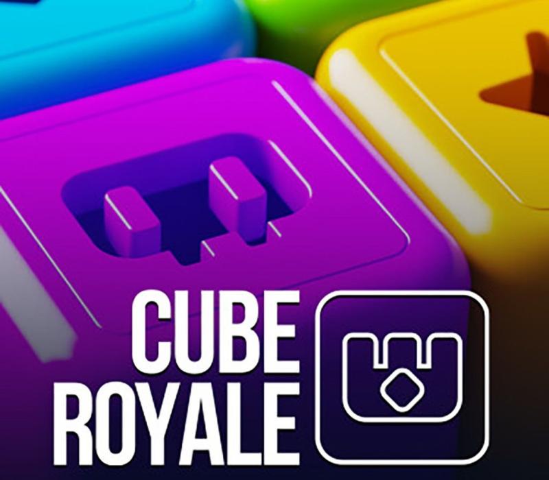 CUBE ROYALE 