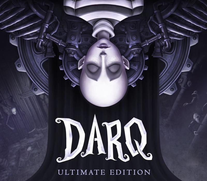 DARQ Ultimate Edition AR