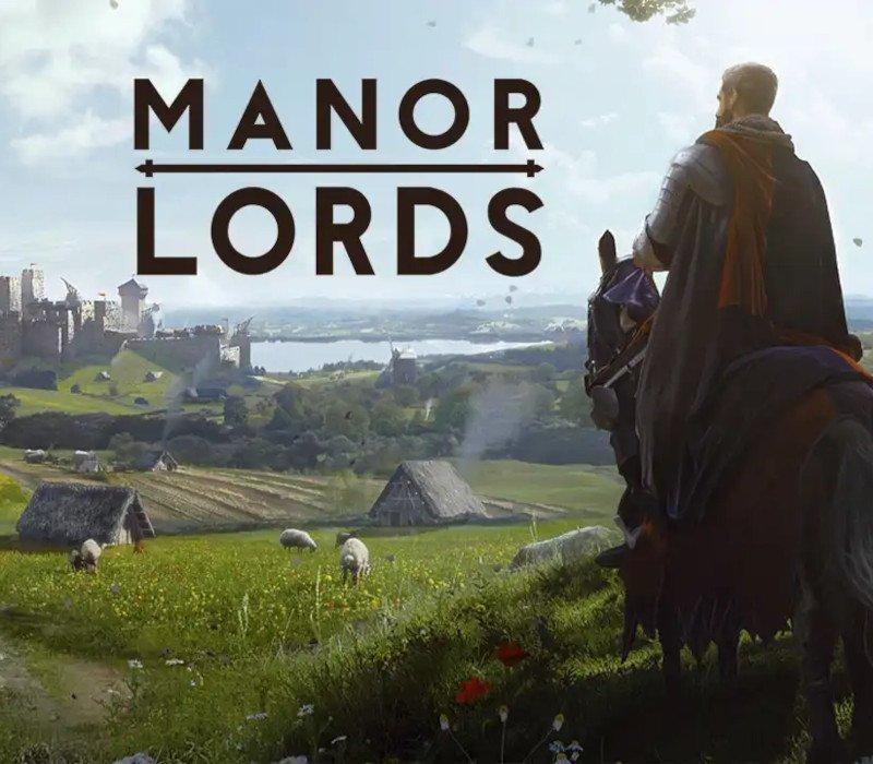 Manor Lords
