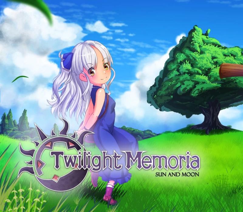 Twilight Memoria