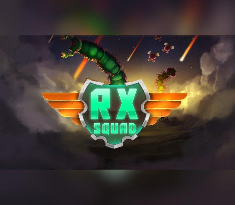 RX squad 