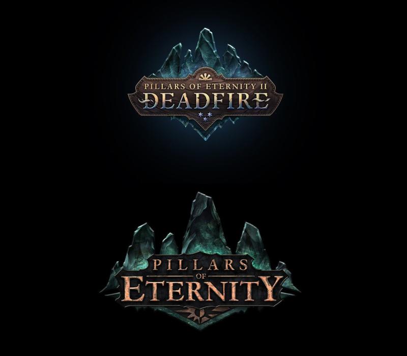Pillars of Eternity Collection Bundle (Obsidian) 
