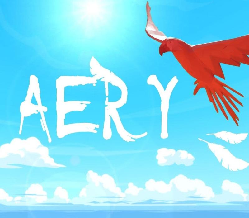Aery - Little Bird Adventure