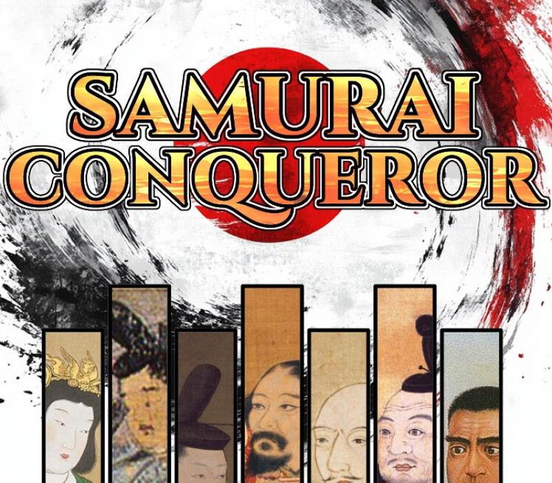 Samurai Conqueror 