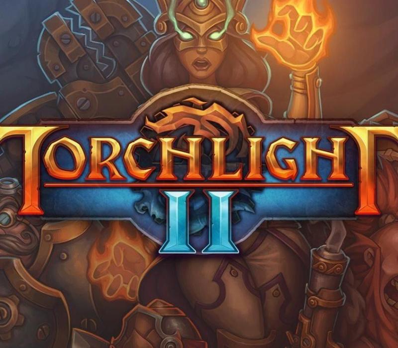 Torchlight II 