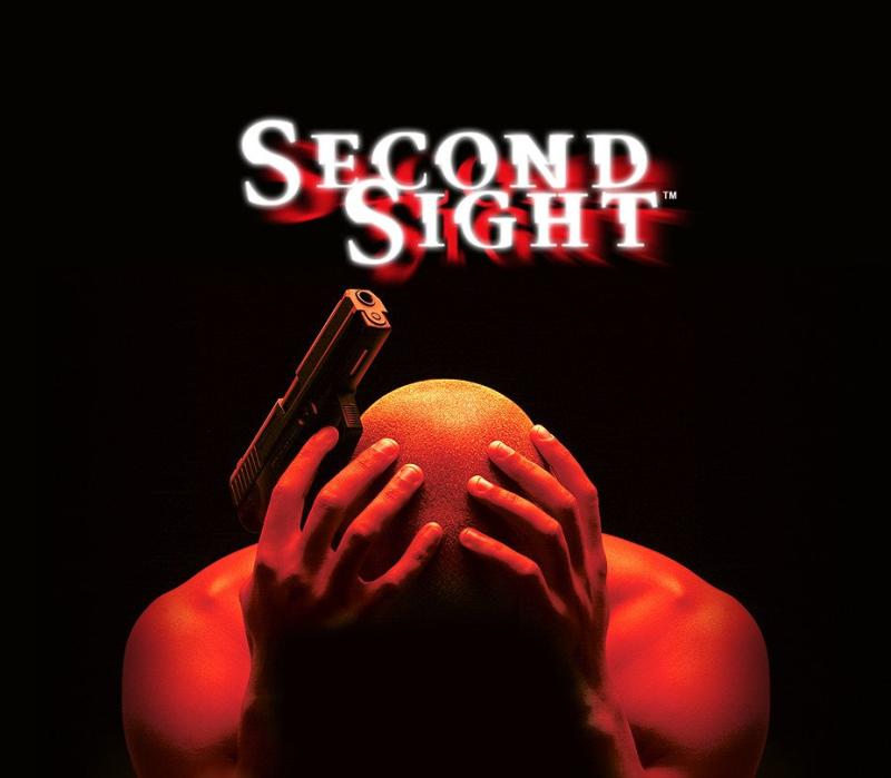 Second Sight
