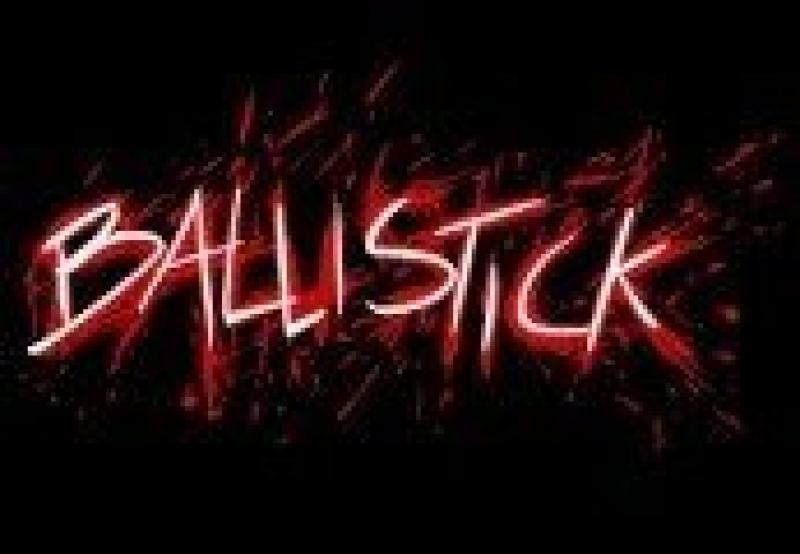 Ballistick