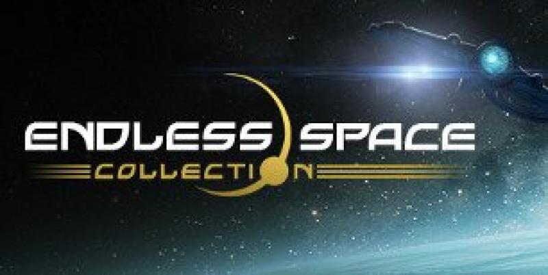 Endless Space Collection