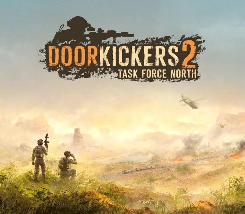 Door Kickers 2 