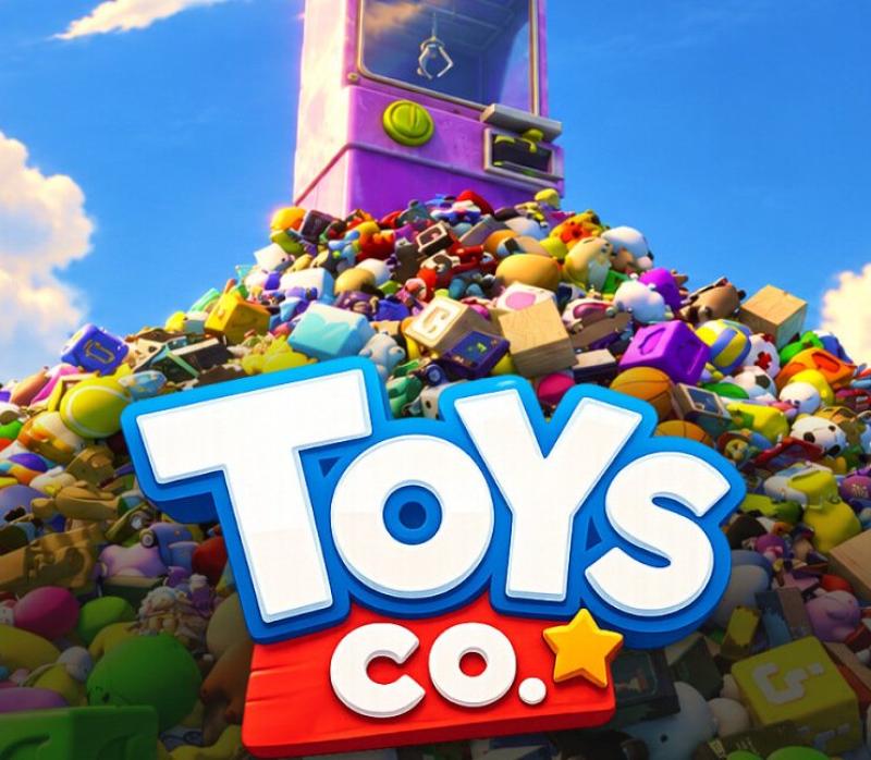 Toys Co. 