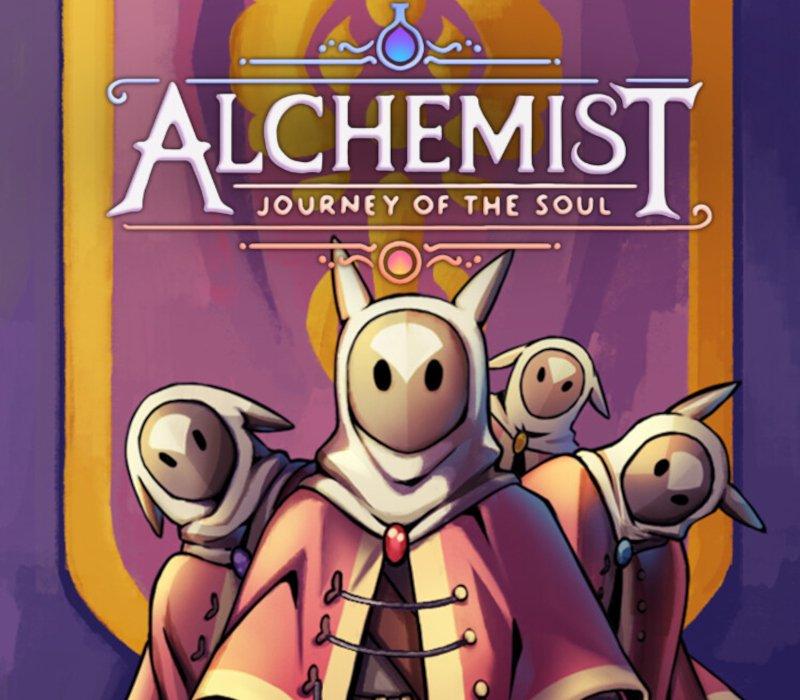 Alchemist: Journey of the Soul 