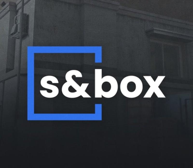 s&box