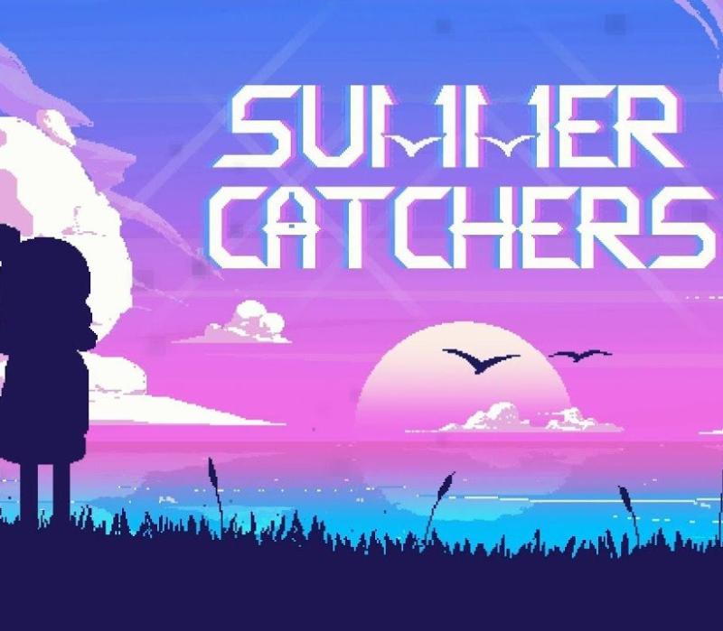 Summer Catchers 