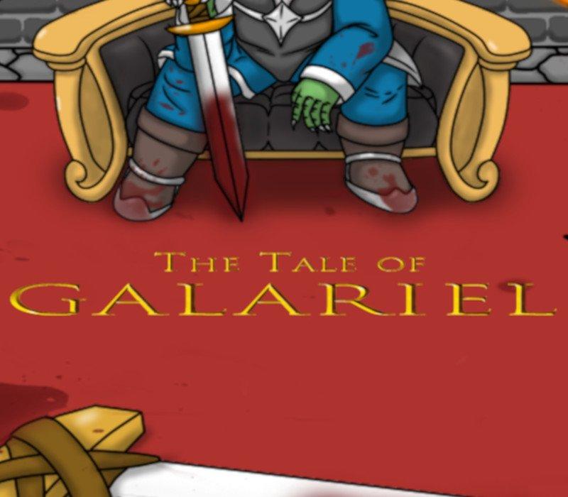 The Tale of Galariel 