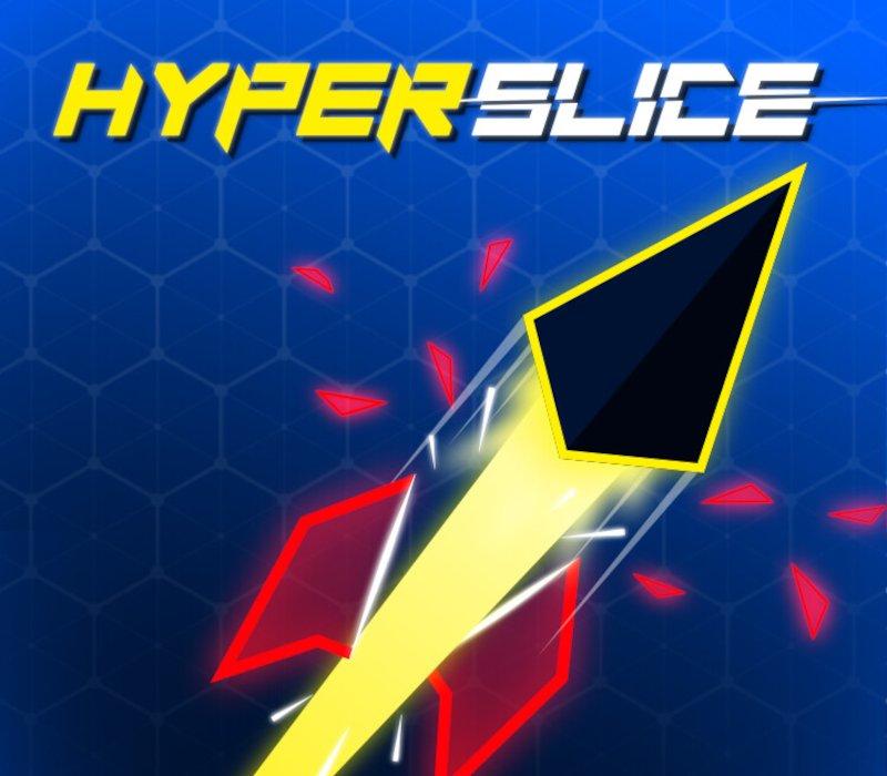 Hyperslice 