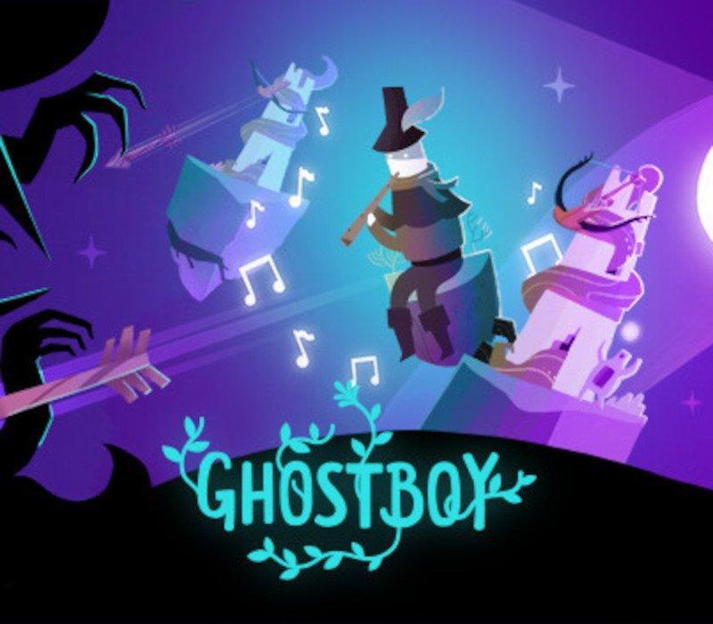 Ghostboy 