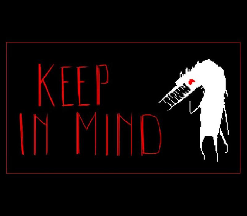 Keep in Mind: Remastered