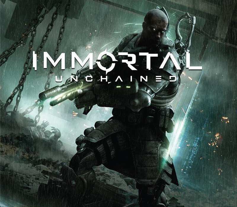Immortal: Unchained 