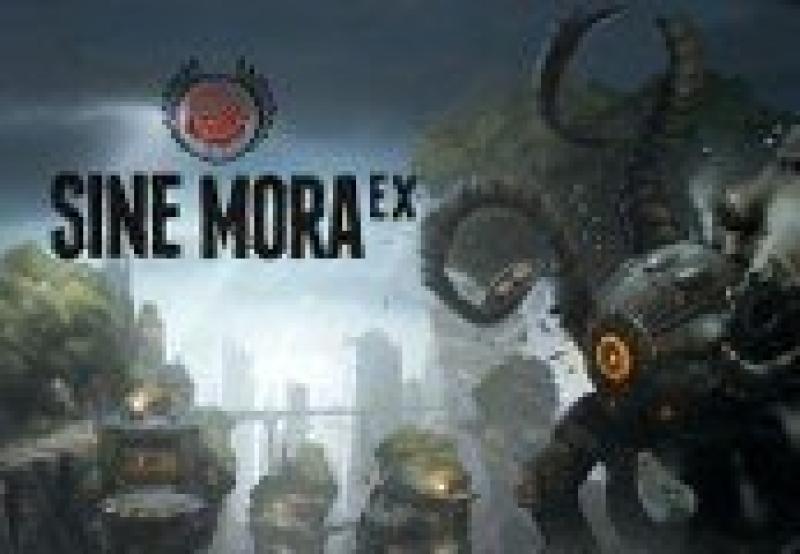 Sine Mora EX RoW