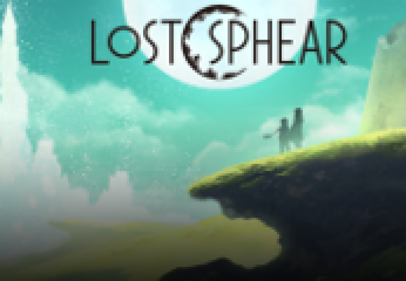 LOST SPHEAR 