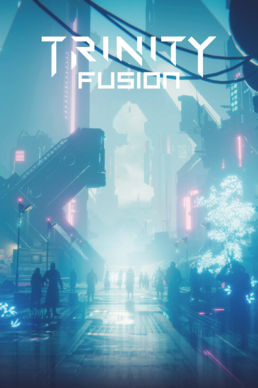 Trinity Fusion