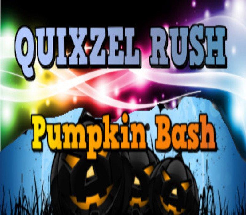Quixzel Rush: Pumpkin Bash 