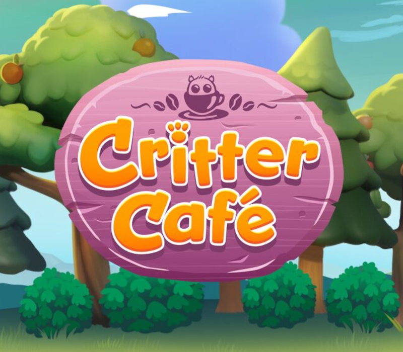Critter Café PC S 