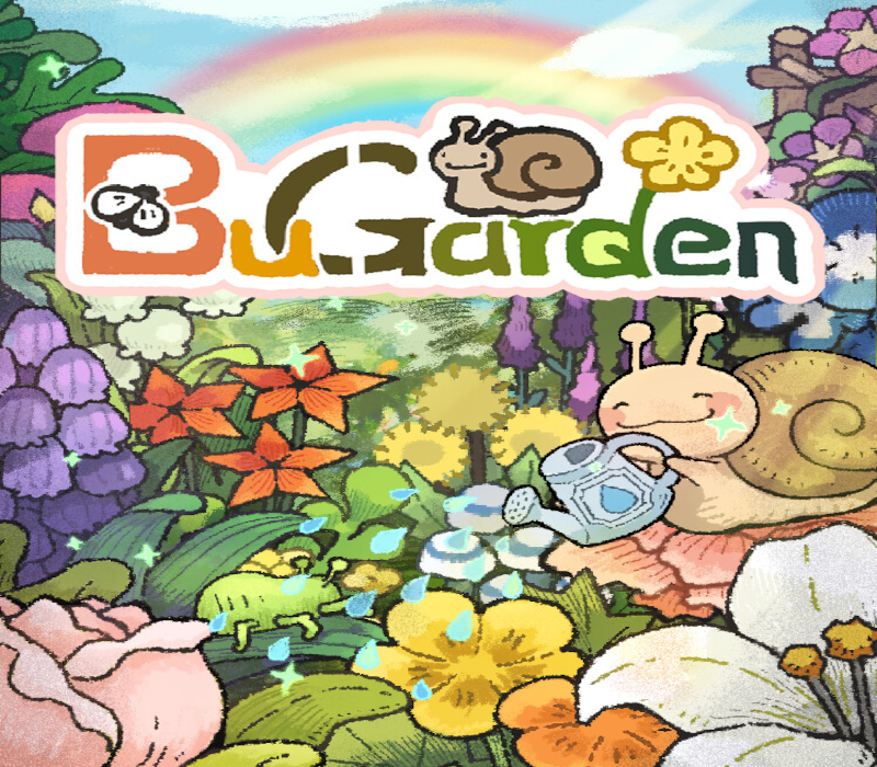 BuGarden 