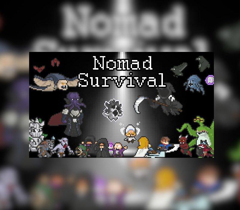 Nomad Survival