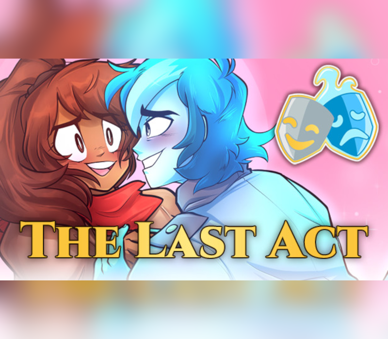 The Last Act 