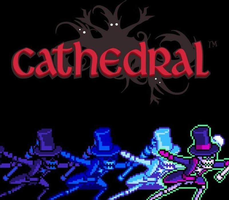 Cathedral 