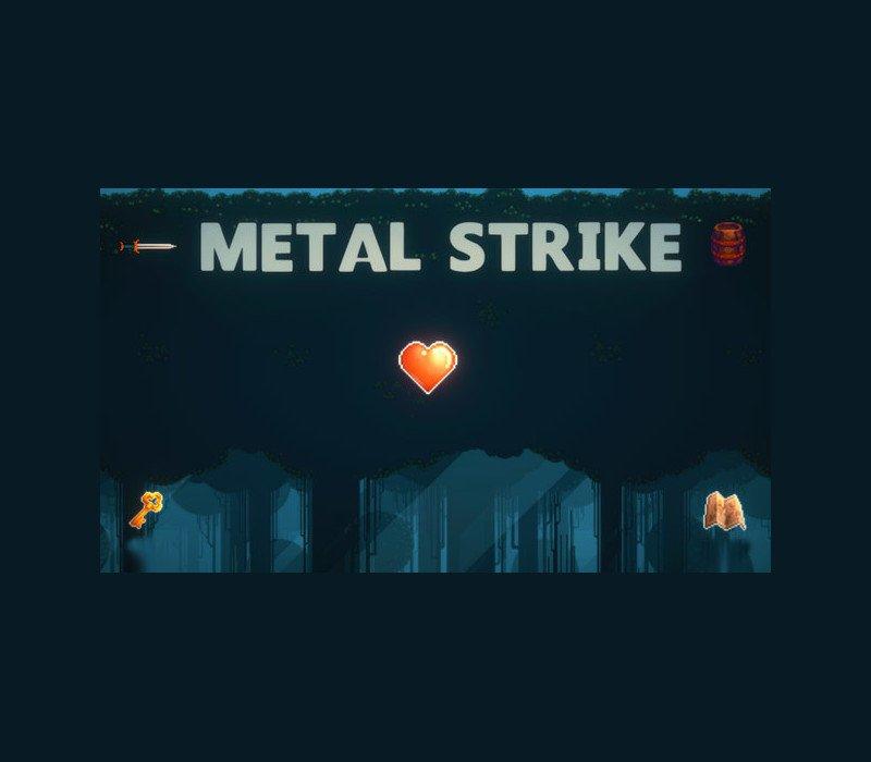 Metal Strike