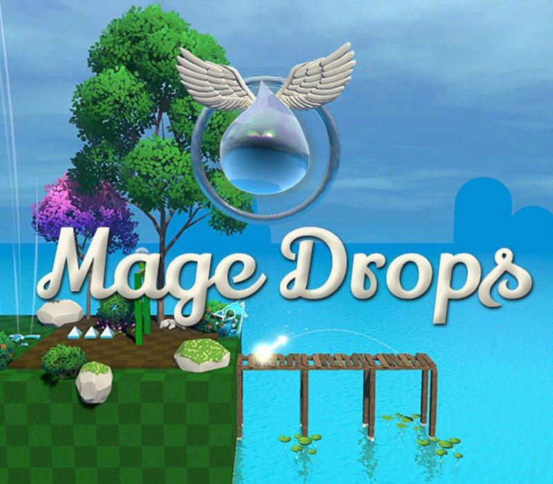 Mage Drops
