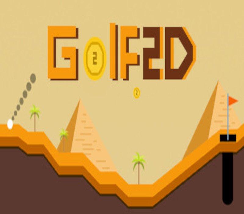 Golf 2D 