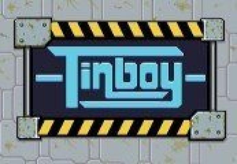 Tinboy 