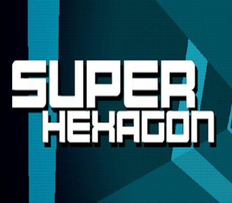 Super Hexagon 