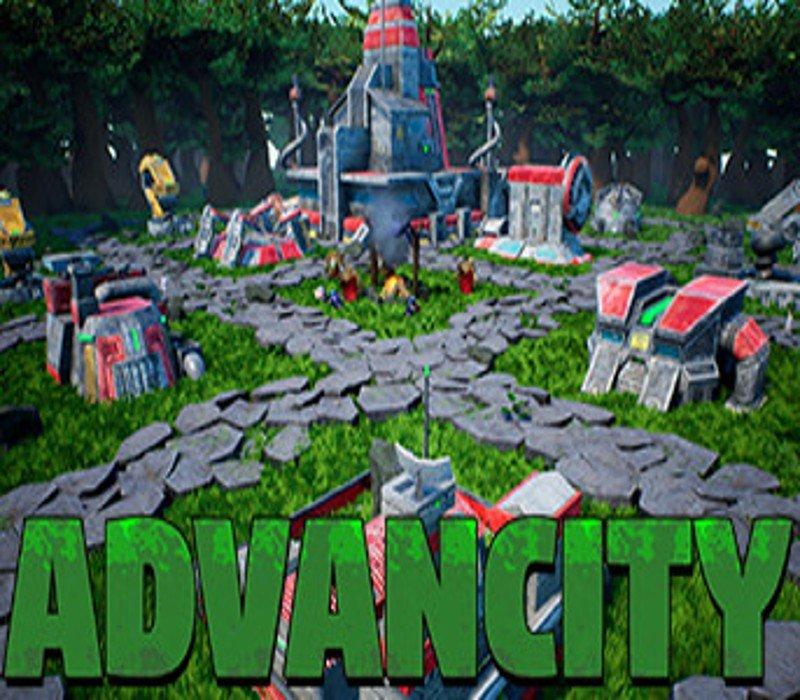 Advancity 