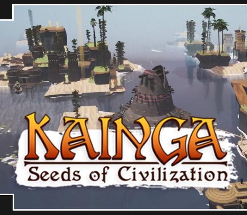 Kainga: Seeds of Civilization 