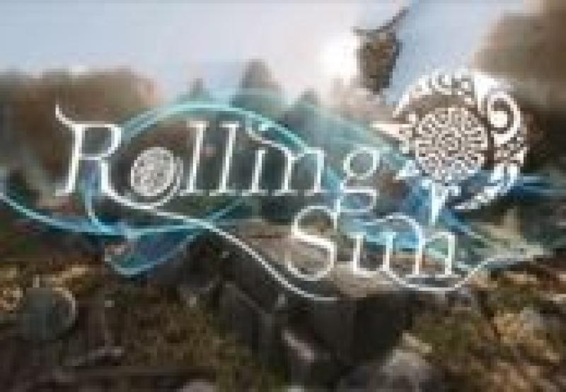 Rolling Sun